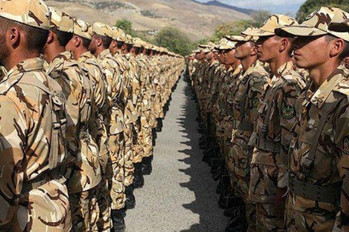 سوالات متداول در حوزه جرایم نیروهای مسلح