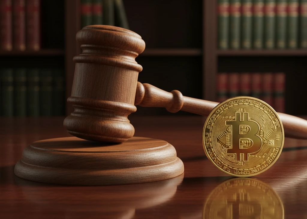 بن بست حقوقی در دعاوی رمز ارز؛ تحلیل نظریه جدید اداره حقوقی قوه قضاییه (1404)