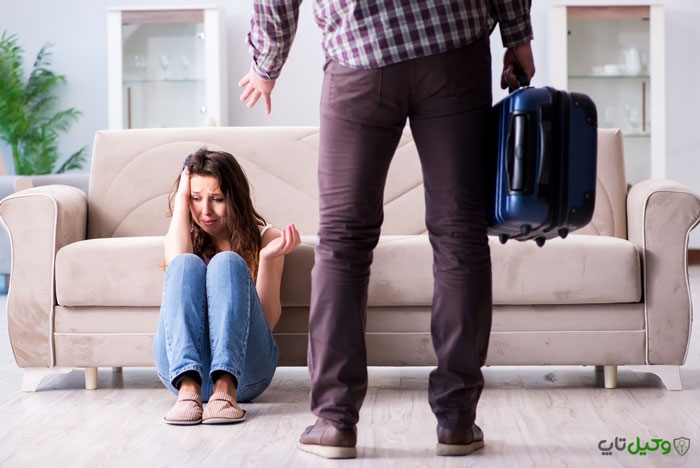 طلاق به درخواست زوج؛ تحلیل جامع مبانی، تشریفات و آثار حقوقی