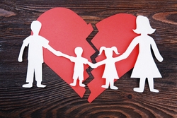 حضانت، نگهداری و ملاقات فرزند