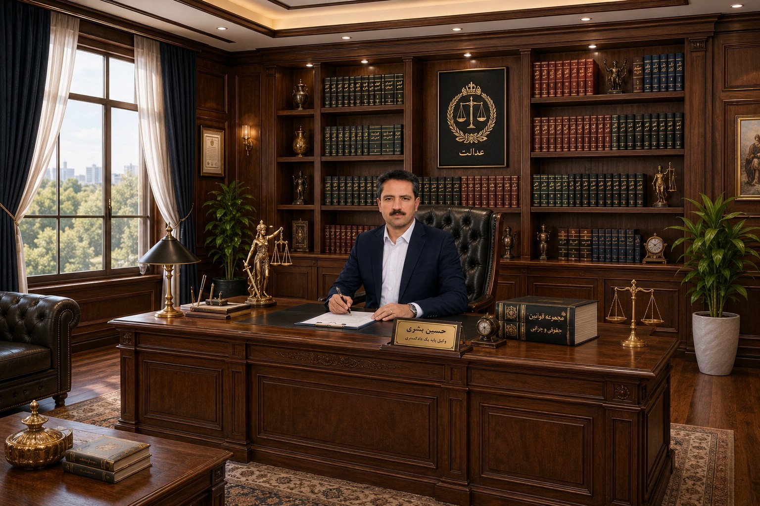 قانون الزام به ثبت رسمی اسناد اموال غیر منقول و تکالیف دارندگان اسناد عادی