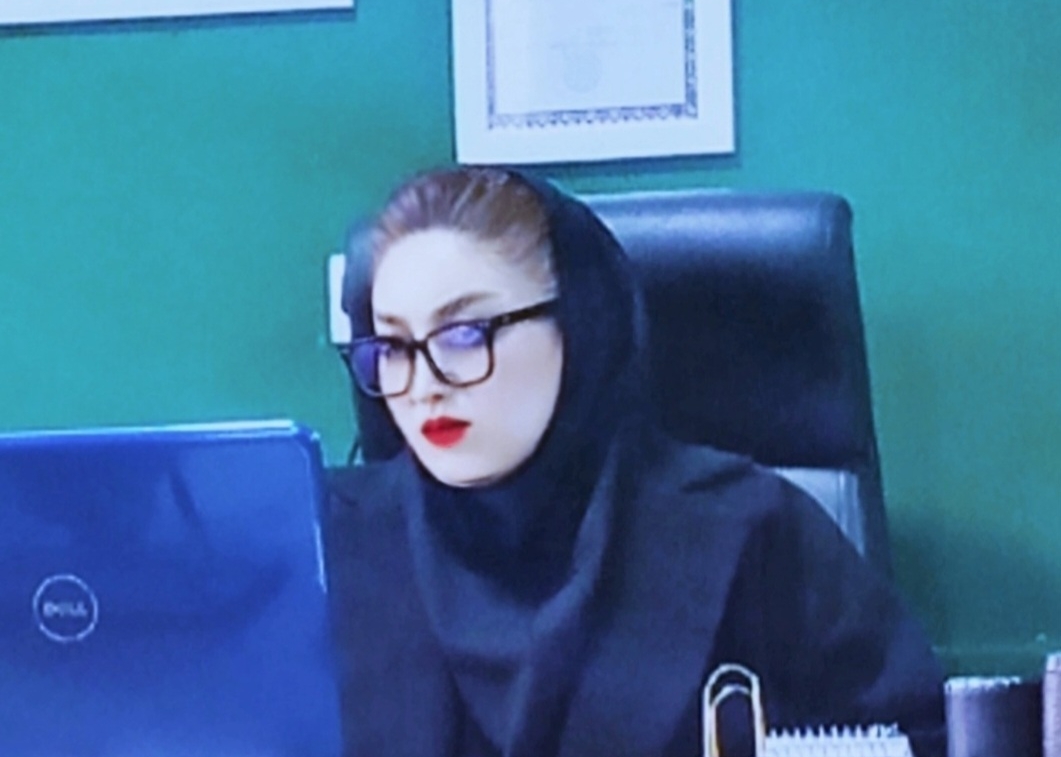 چک صیادی