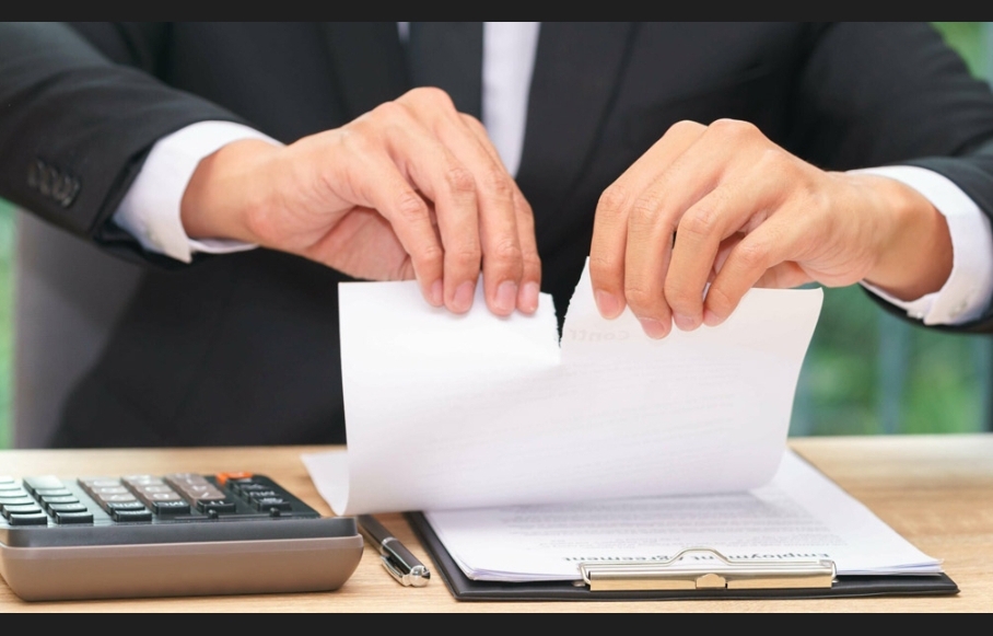 فسخ معامله به دلیل تفاوت در متراژ ملک