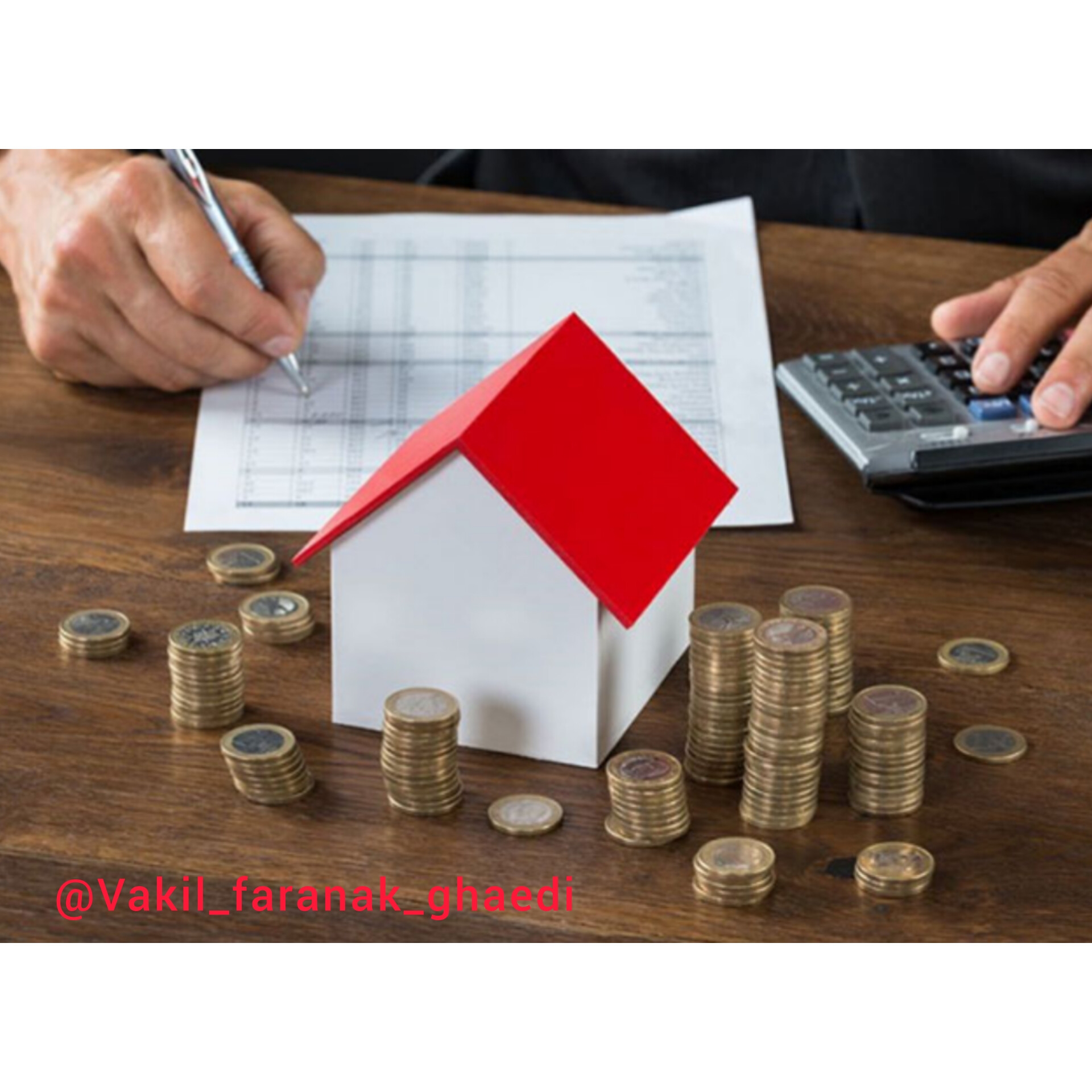 توقیف مستمری توسط طلبکار متوفی