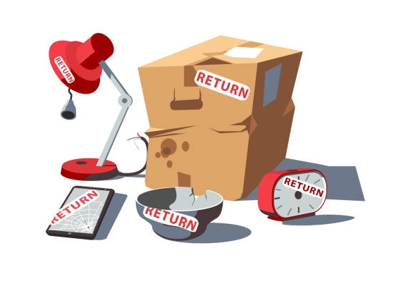 کالای معیوب: بررسی حقوق خریدار و الزامات فروشنده