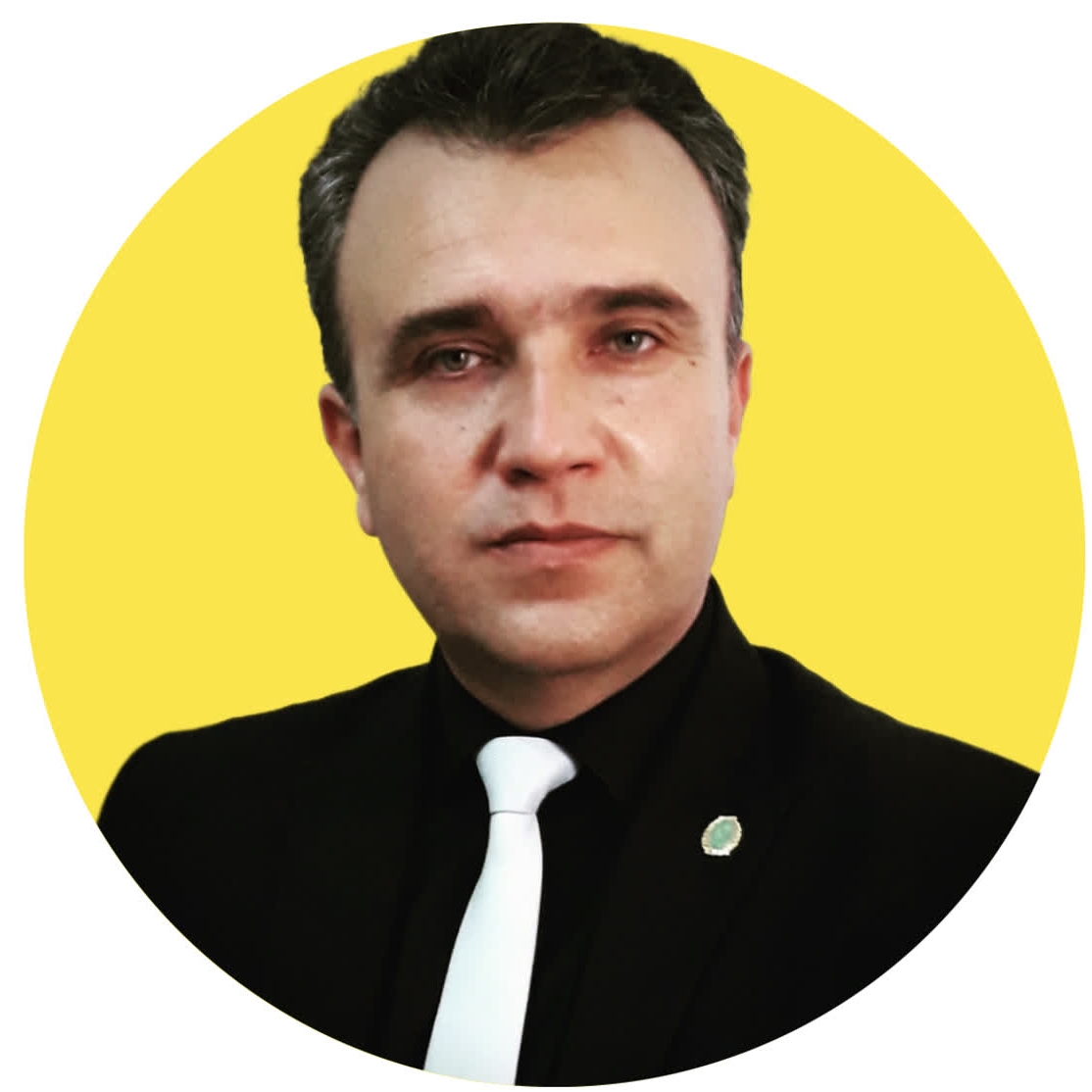 علی جعفریان 