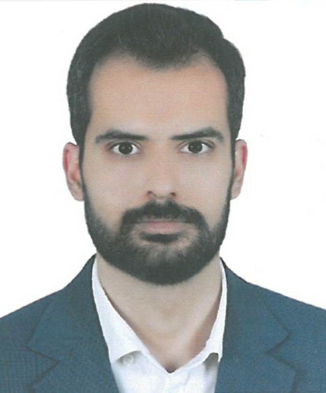 علیرضا خوردل 