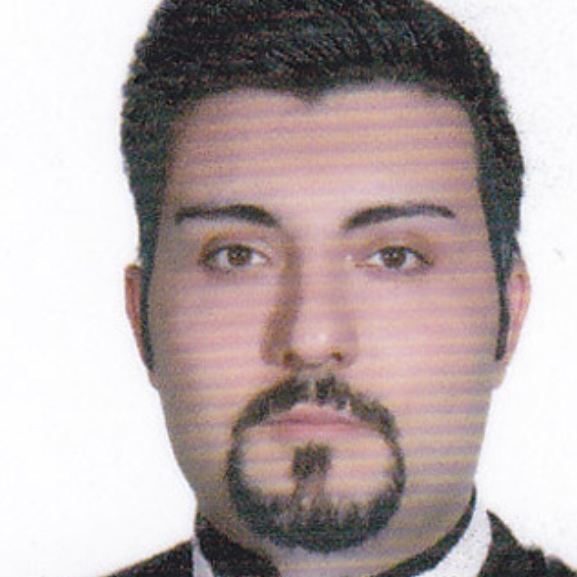 پدرام صادقیه 