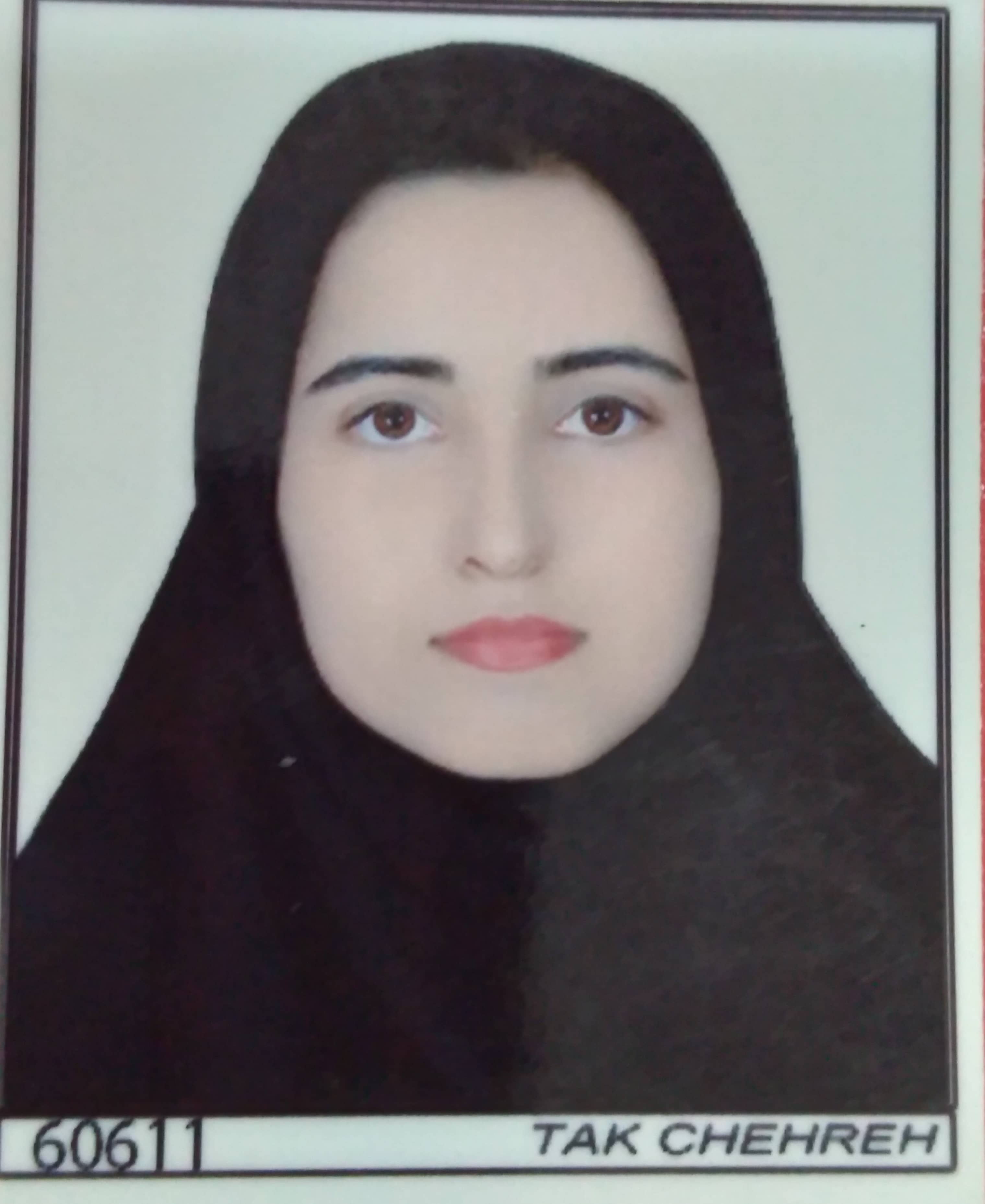 تصویر فائزه فرش چی 