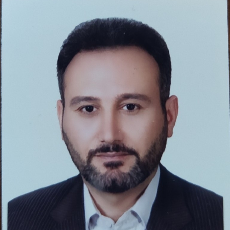 محمد آذرنژاد 