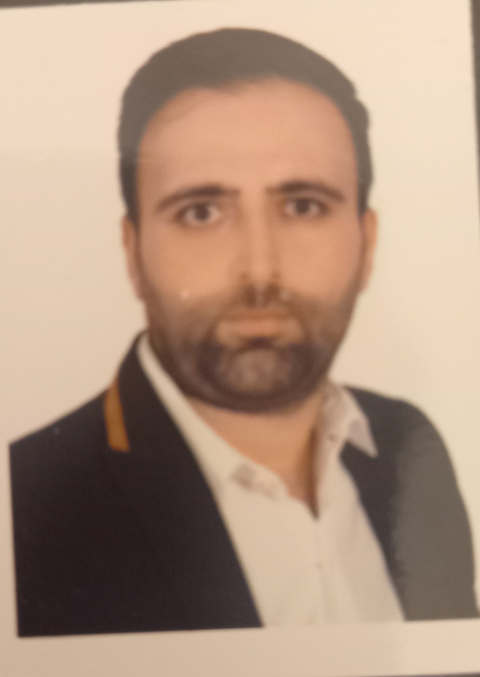 افشین قاسمی 