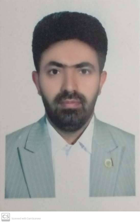 مهدی ترابی نژاد 