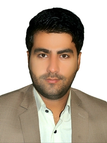 رضا عرفان مهر 