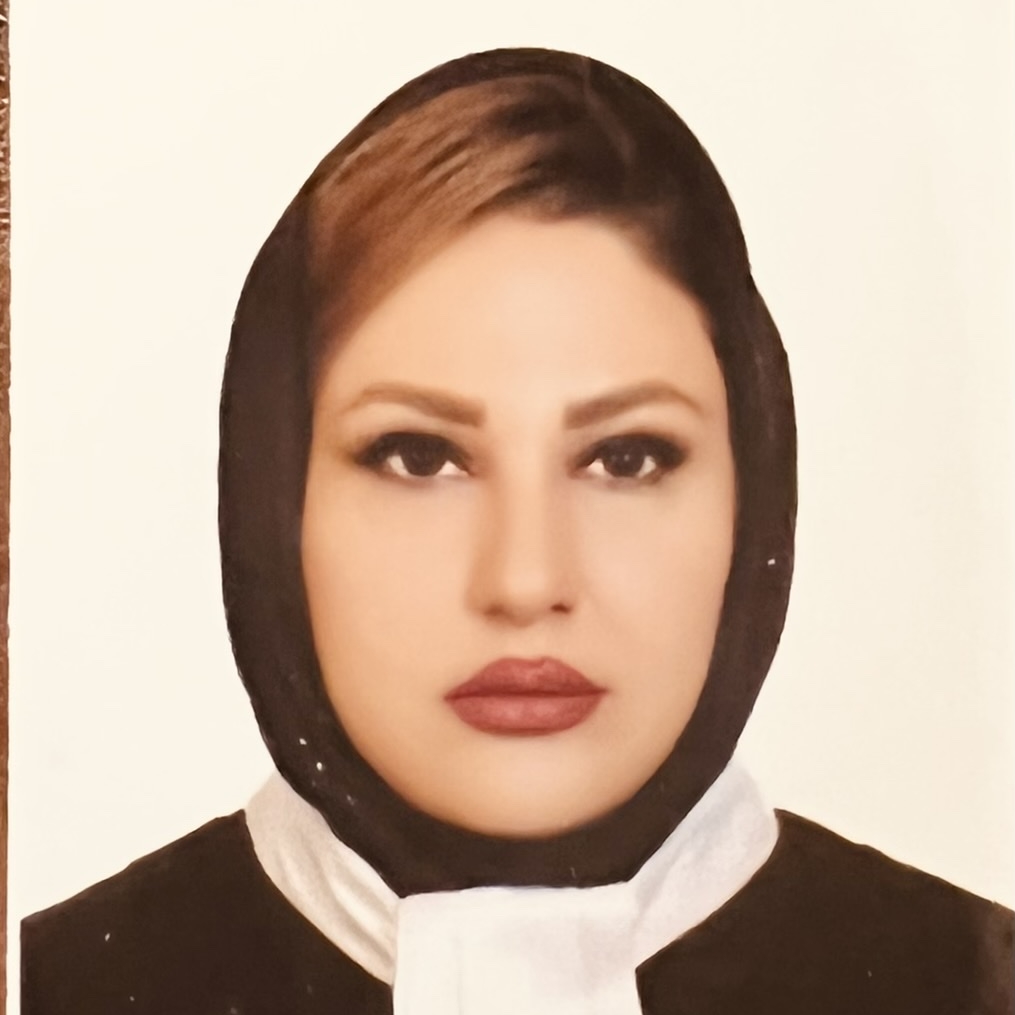 هاجر آقاعابدي 