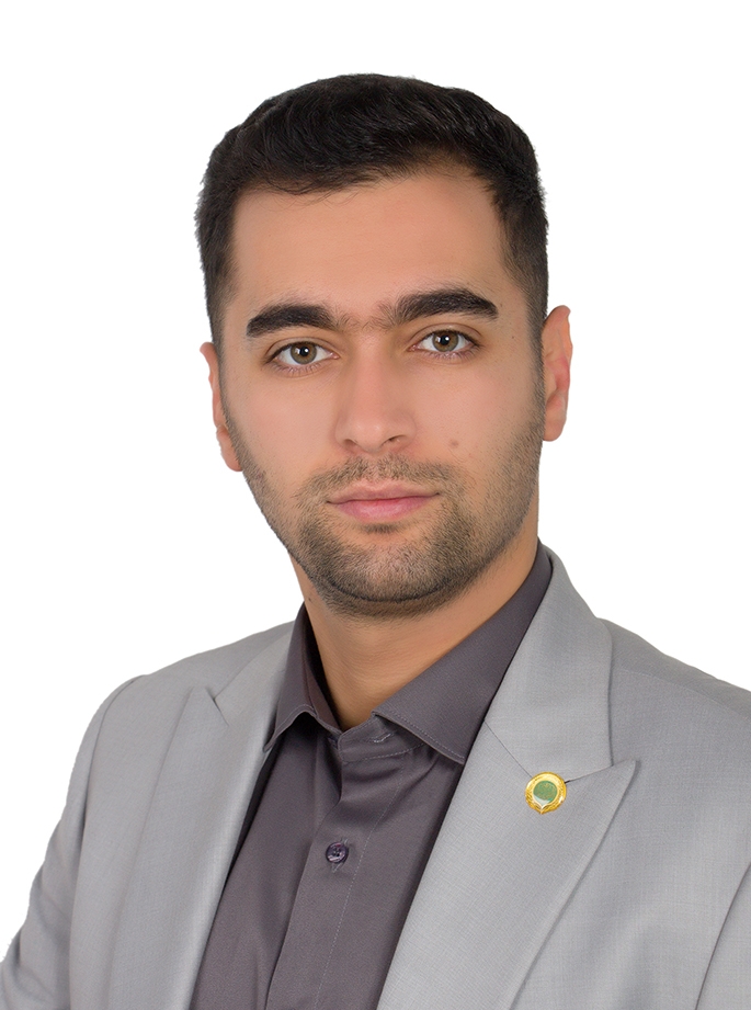 حسین حسینلو 