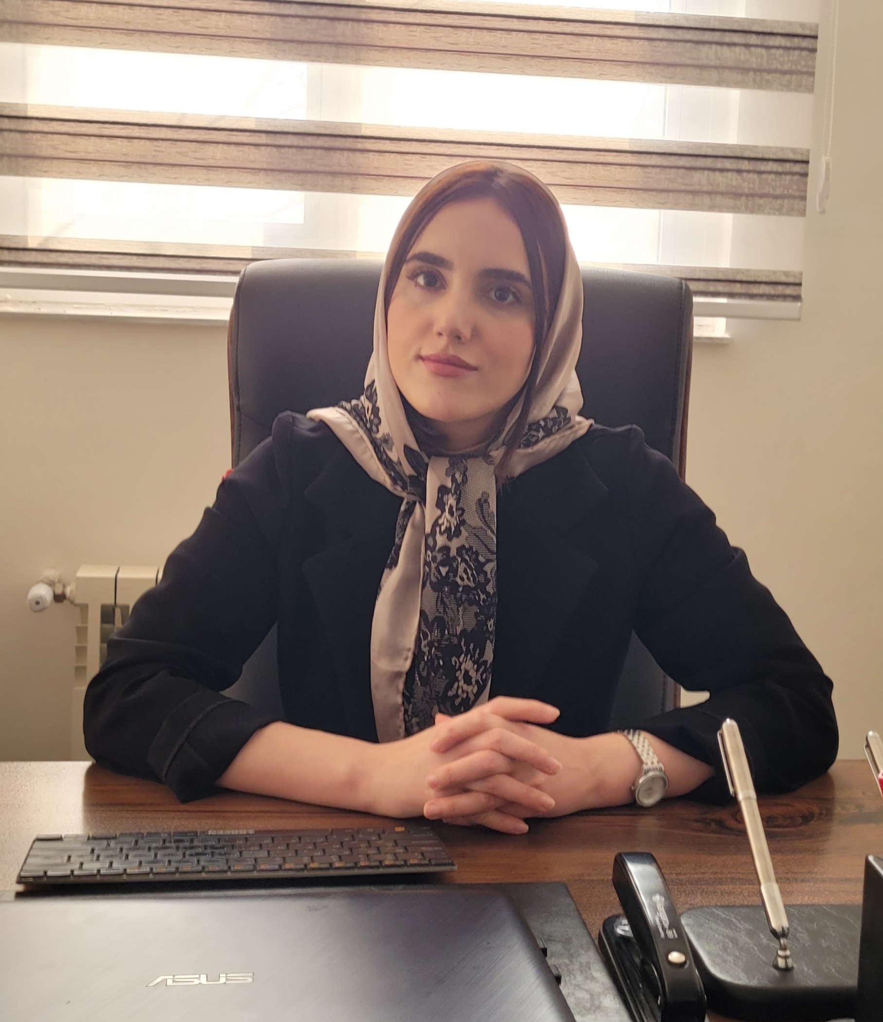 مهسا شاه محمدی 