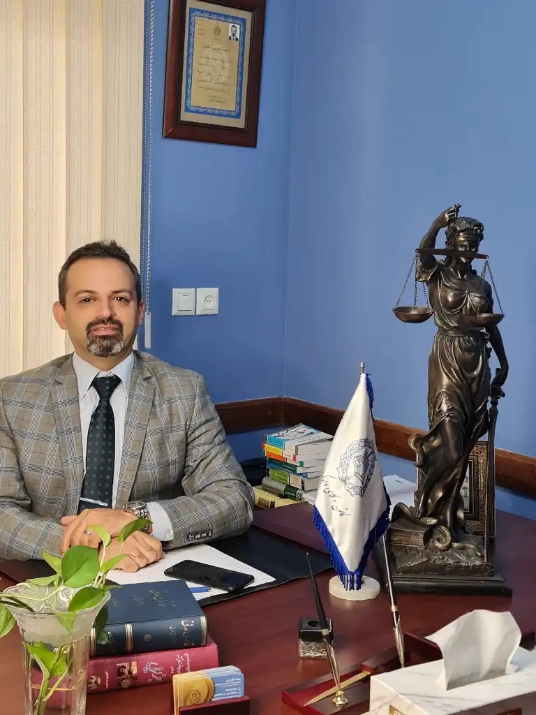 محمد گودرزی 