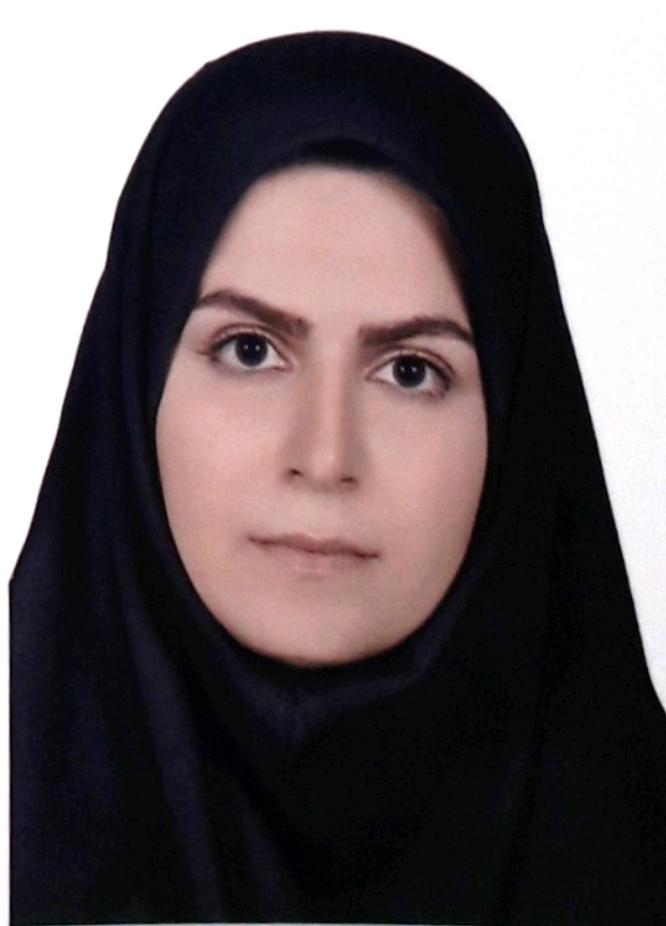 حمیده غریب نوازشربیانی 