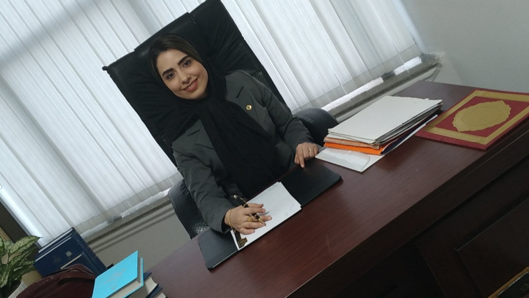 هنگامه فلاح خوشدل 