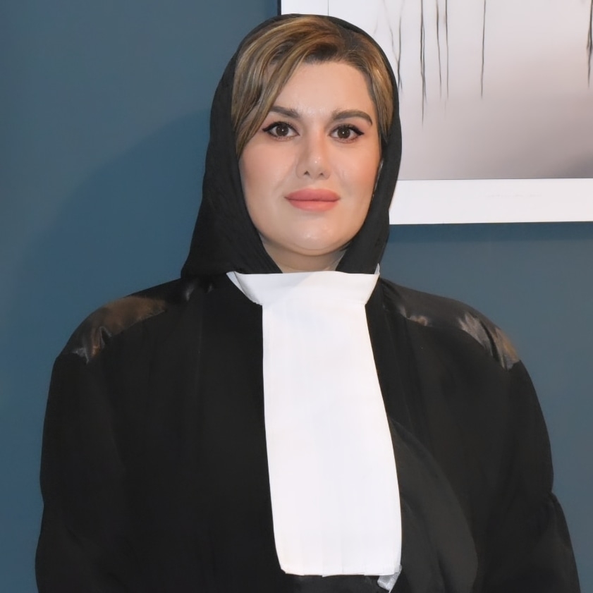 افسانه محسنی 