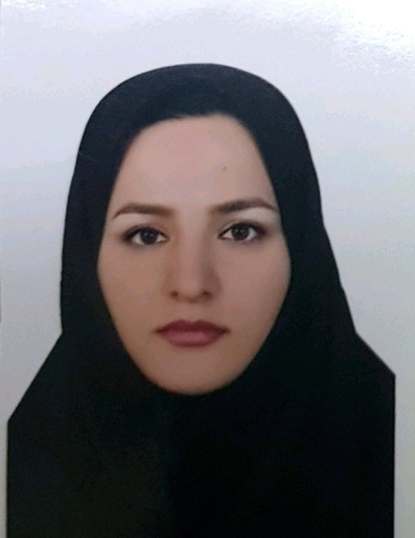 طاهره سعیدی 