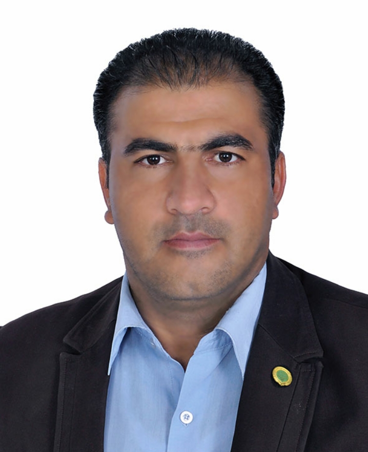 امیررضا محمدی زیارانی 