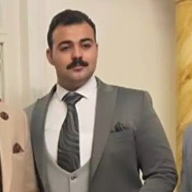 حسین زارع زاده 