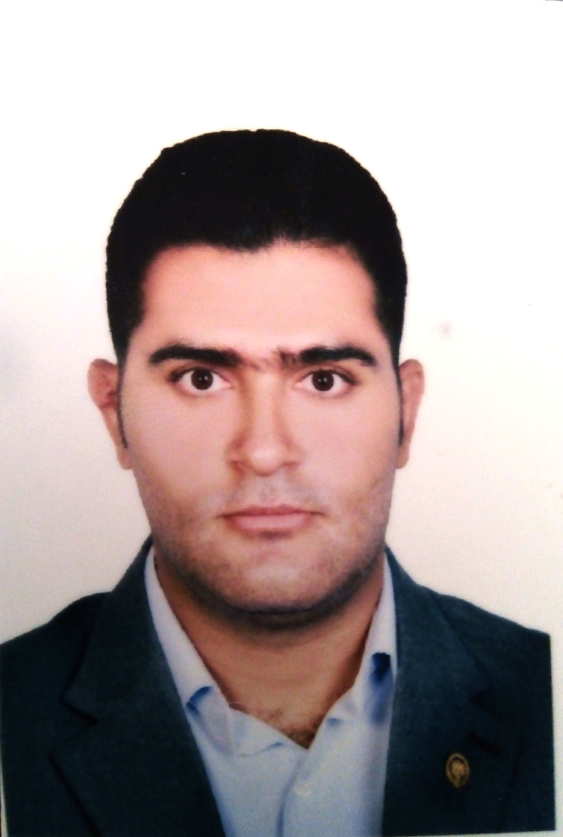 فاضل شاهملکی 