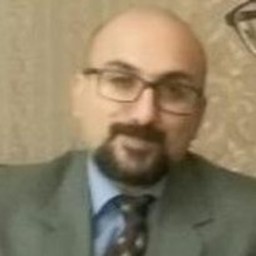 سيدامير  قوام زاده رضوي 