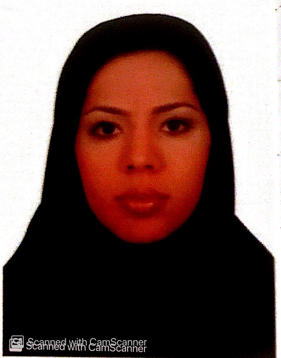 نفیسه السادات کرانی زاده 