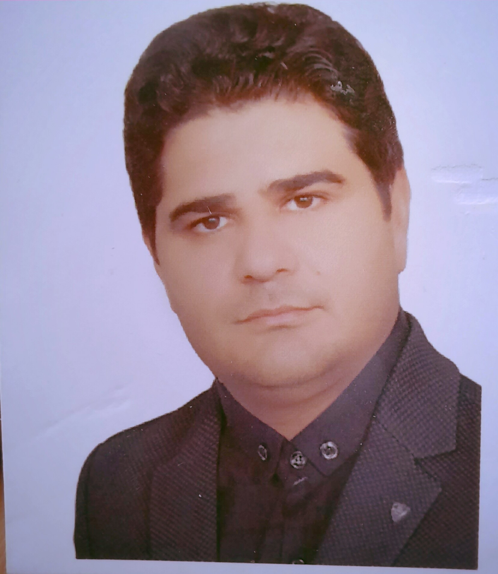 مصطفی زمان زاده 