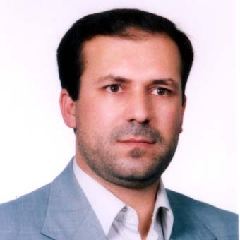 علی اصغر الوندی فراهانی 