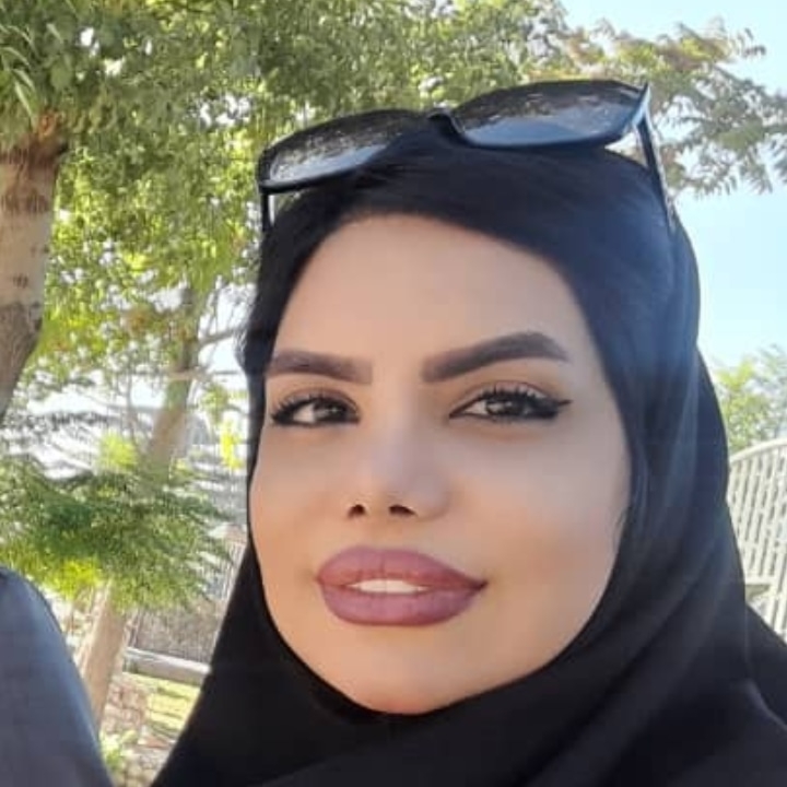 بهاره داوری دولت آبادی 