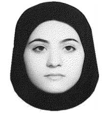 مرضيه  ميرزاخاني 