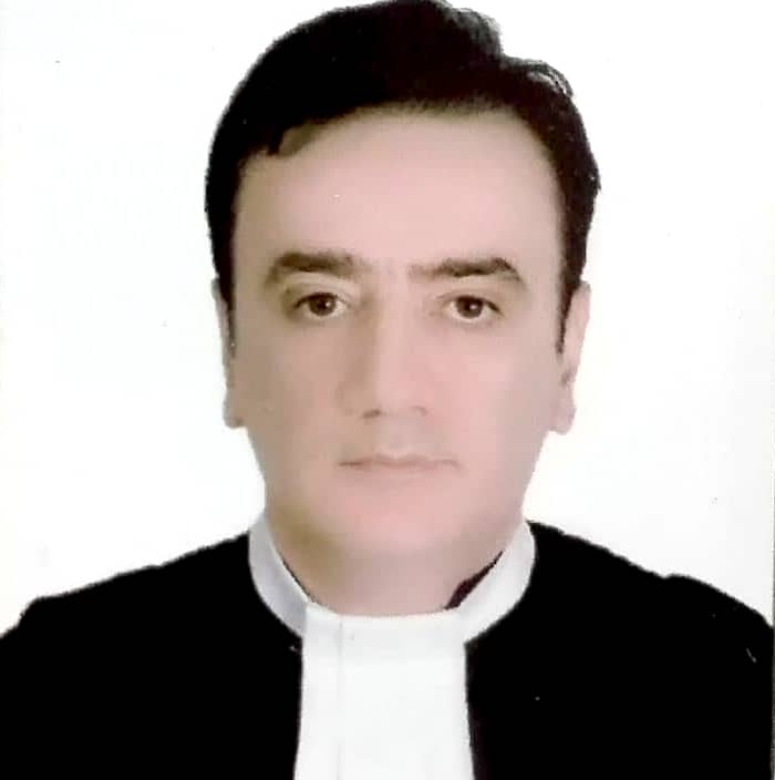 علیرضا ایپکچی عظیمی 