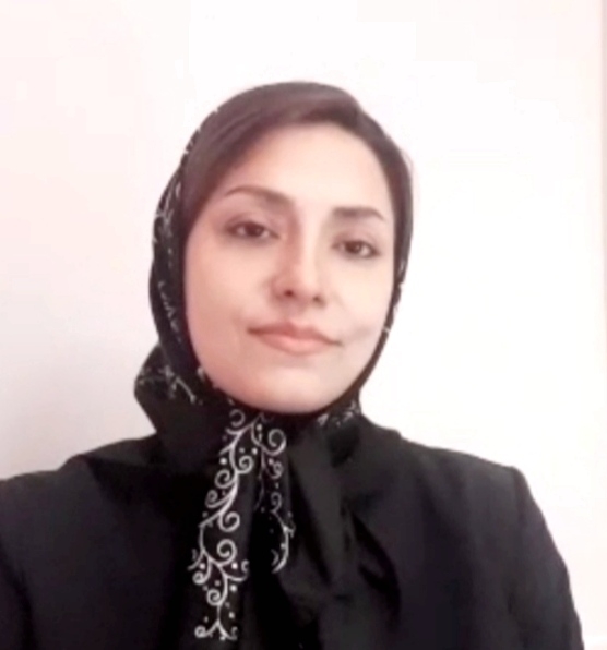 مریم گنجی 