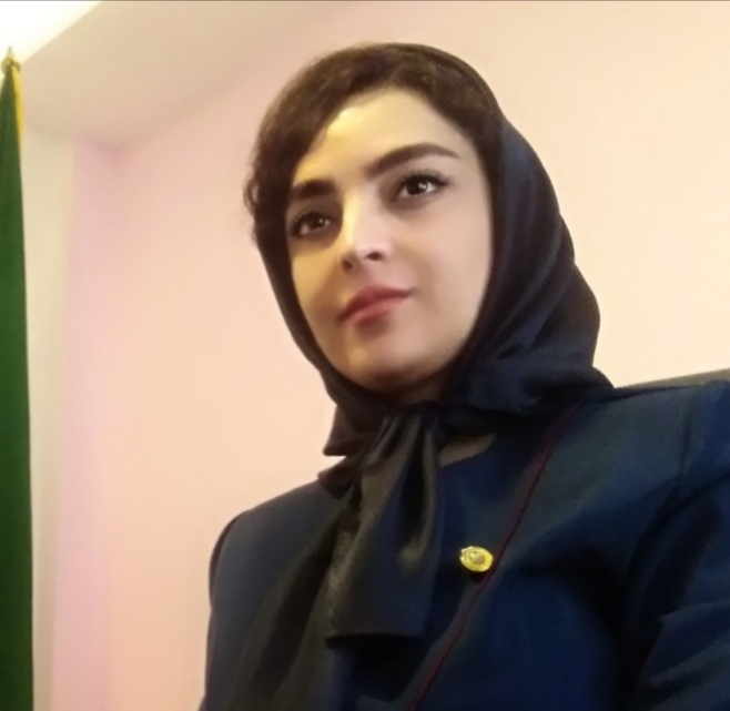 ندا عباسی چشمه منش 