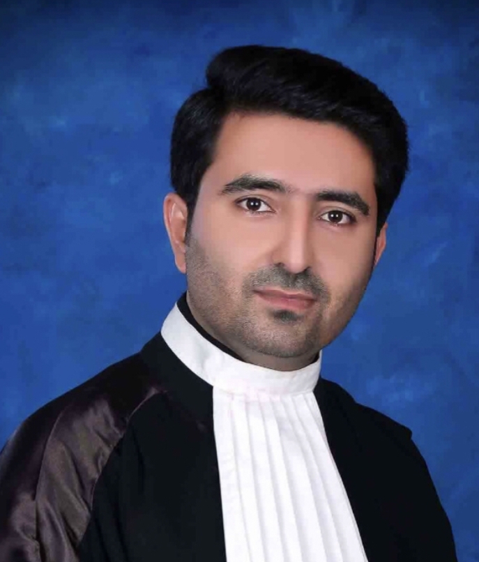 سيد فرهاد  موسوي 