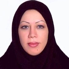 ليلا  عيسي زاده 