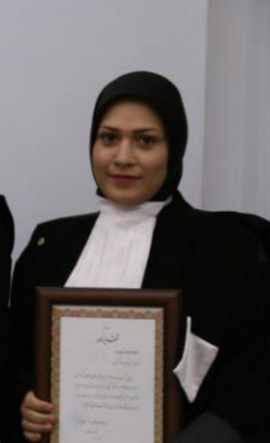 فاطمه نازی زاده 