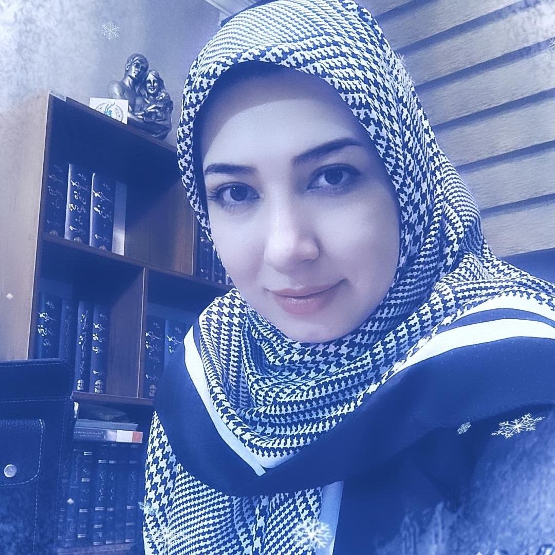 مژگان سمنانی 