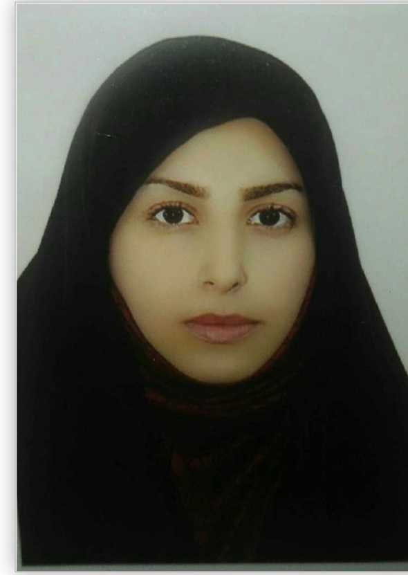 فاطمه حفیظی 