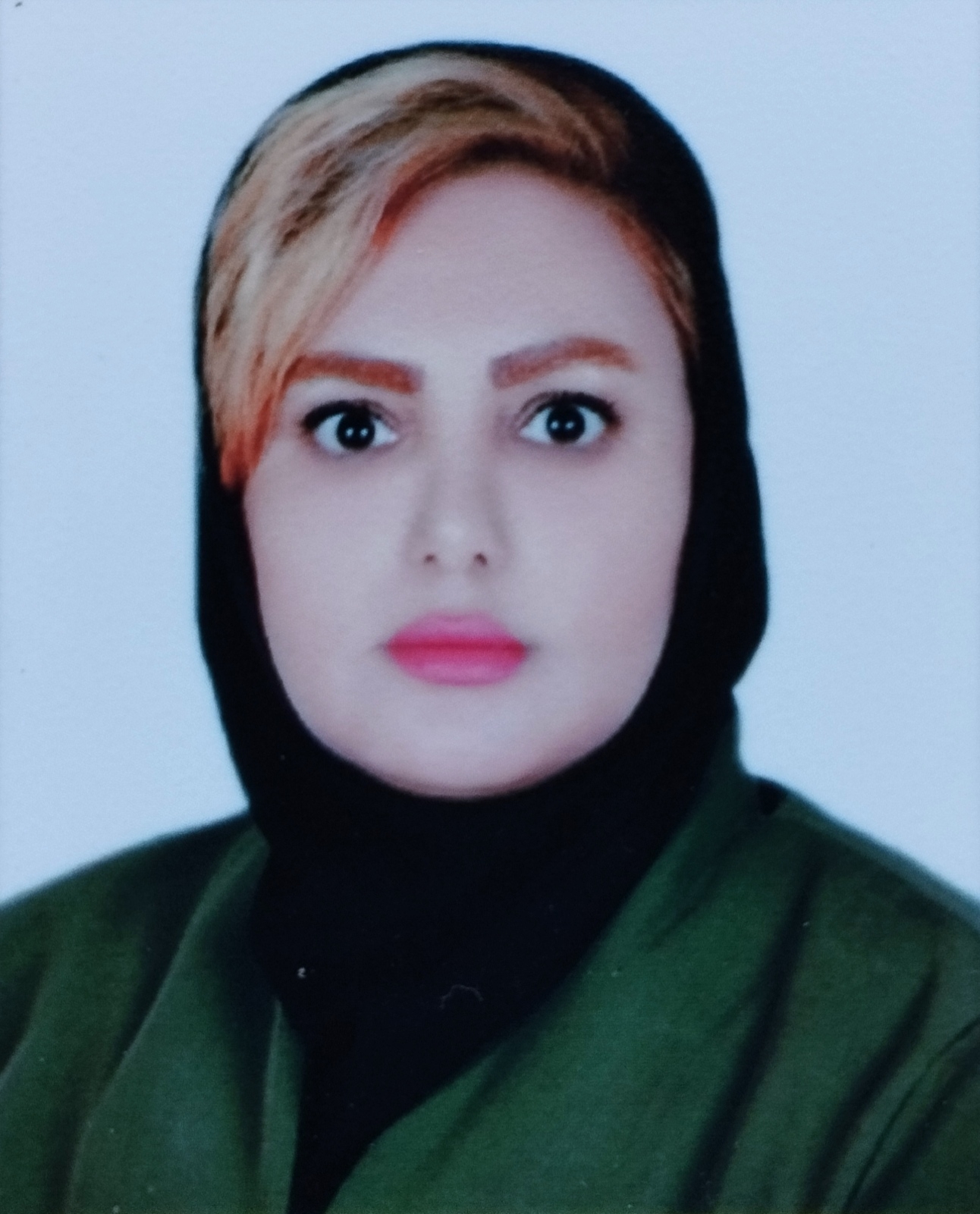 مهناز قاسمی 