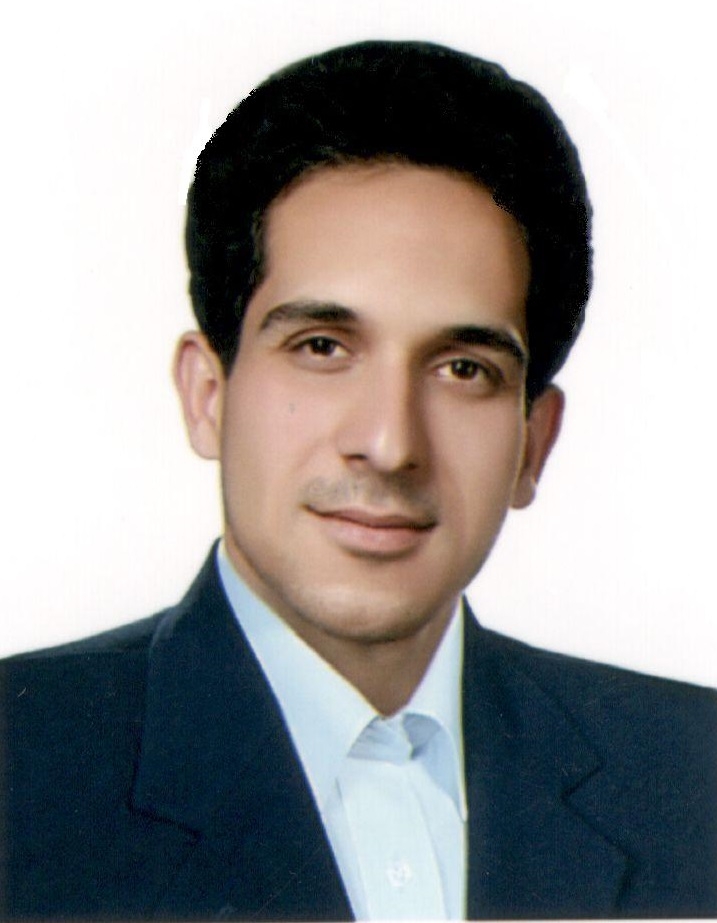 علیرضا نوریان 