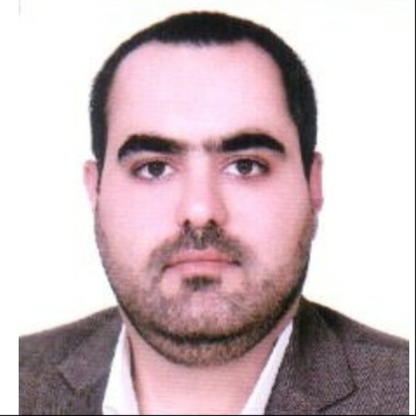 سیاوش آقاسی نیا 