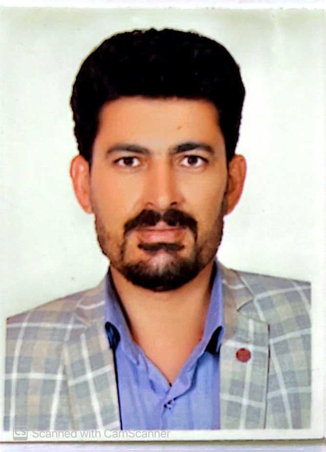 كيوان  رضائي جانبازلو 