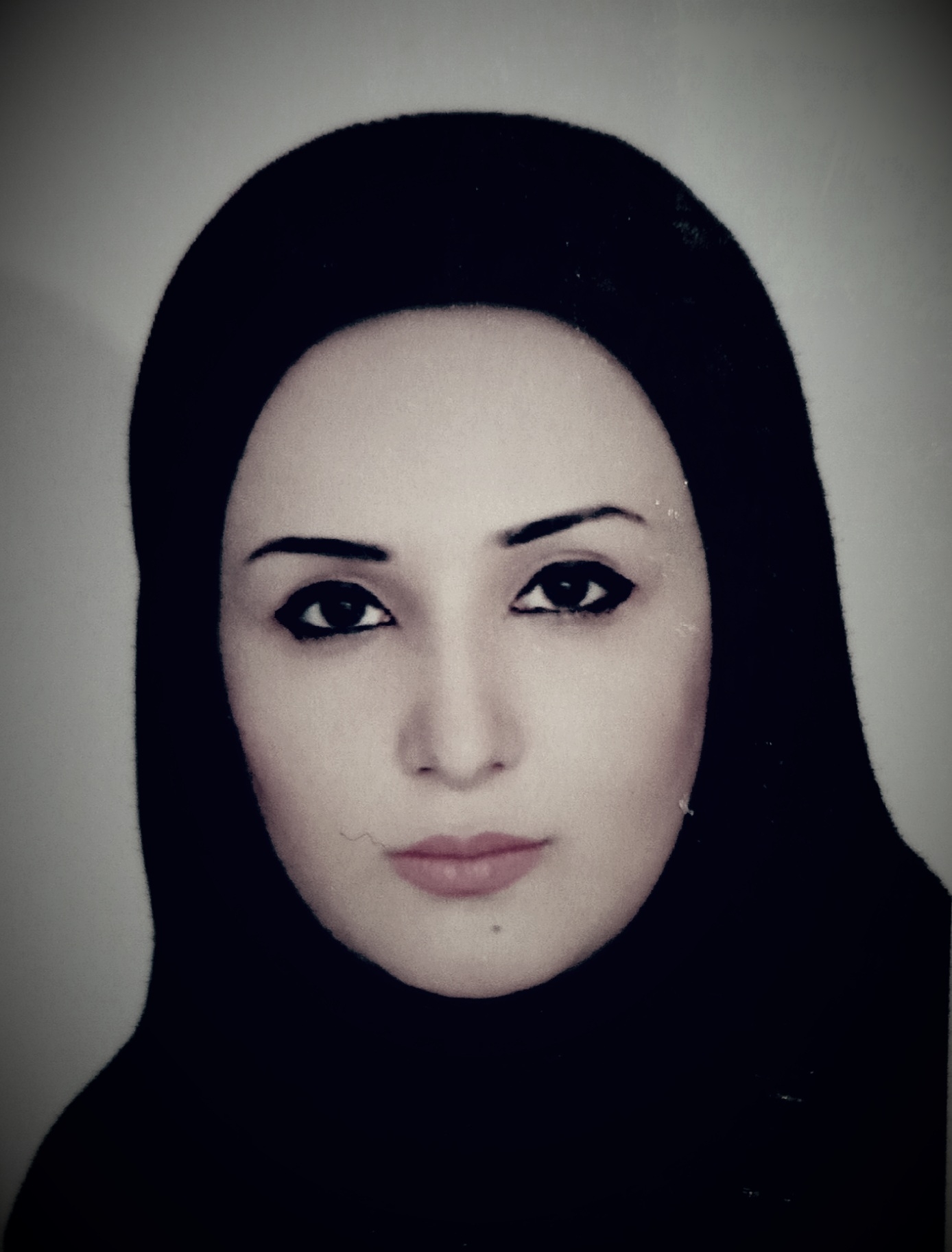 ماجده عاشوری 