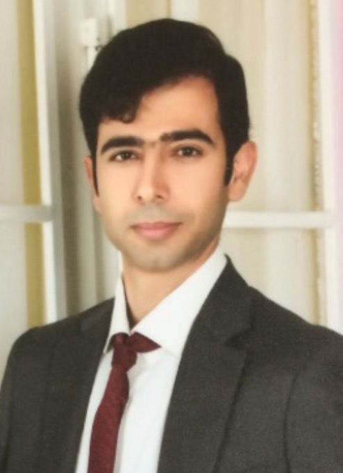 مهدی رستگار 