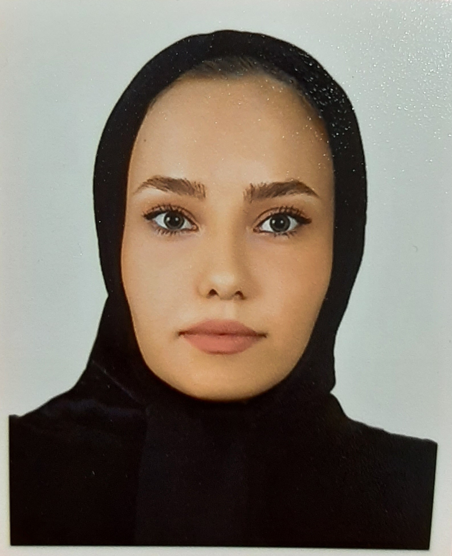 المیرا فرجی 