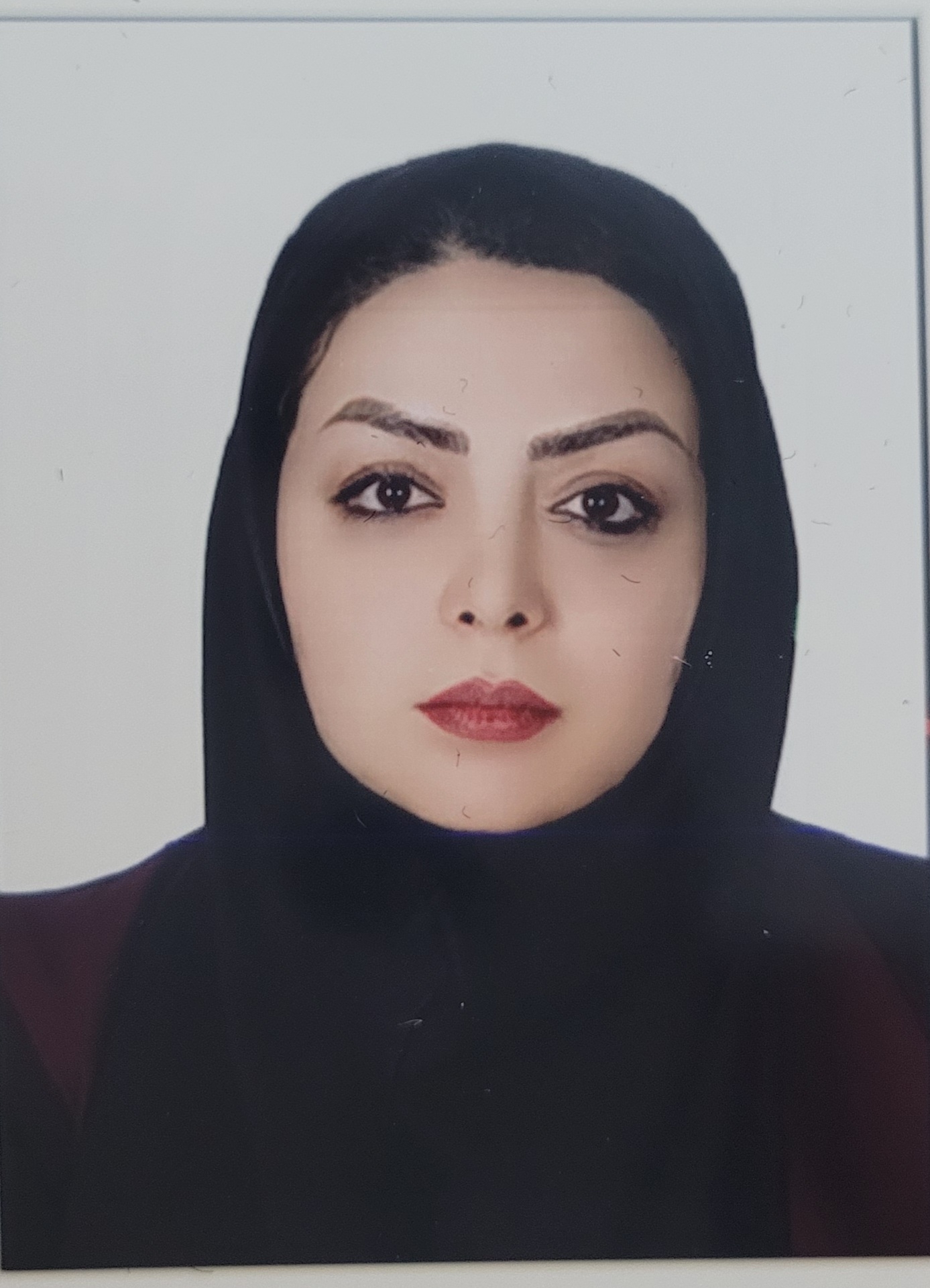 سهیلا بیرانوند 